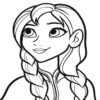 Belajar Mewarnai Gambar Frozen untuk Pemula: Tips dan Tutorial Lengkap!