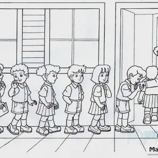 Belajar Mewarnai Gambar Guru untuk Pemula: Tips, Cara, dan Panduan Lengkap