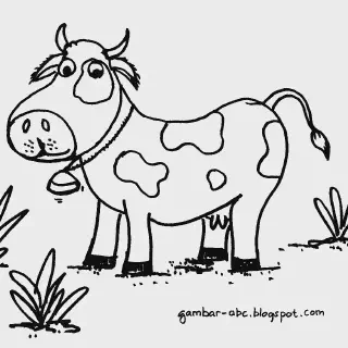 10 Contoh Gambar Mewarnai yang Bisa Kamu Download Gratis!