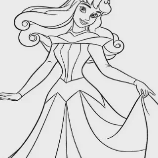 Download Gambar Barbie untuk Mewarnai, Warna-warni Masa Kecilmu dengan Seri Terbaru Barbie!