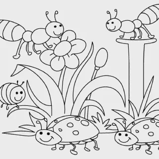 Download Gambar Mewarnai JPG: Panduan untuk Pemula