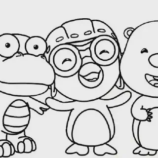 Download Gambar Mewarnai Kartun PDF: Batalkan Bosan Dengan Aktivitas Menyenangkan dan Edukatif