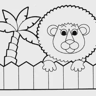 Download Gambar Mewarnai Lucu Terbaru untuk Anak-Anak