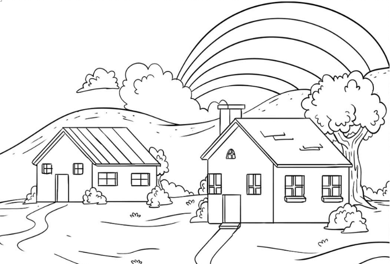 Download Gambar Mewarnai Transformer - Koleksi Gambar Pahlawan Super Terbaru 2021