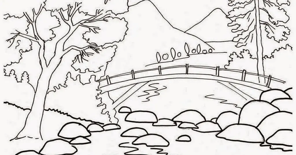 Download Gambar Mewarnai Ukuran A4: Cara Mudah untuk Mengasah Kreativitas Anak