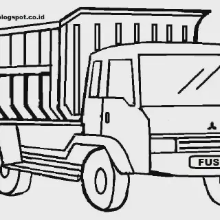 Download Gambar Mewarnai Word - Cara Mudah dan Seru Mewarnai di Komputer