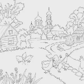 Unduh Wallpaper Gambar Mewarnai: Cara Mudah dan Menyenangkan untuk Meningkatkan Kreativitas Anak