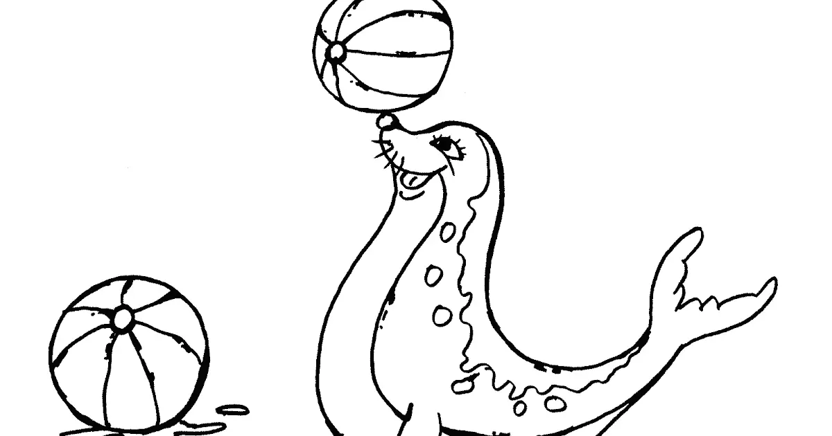 Download Gratis Gambar Mewarnai dalam Format PDF: 10 Situs Terbaik