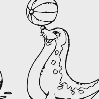 Download Gratis Gambar Mewarnai dalam Format PDF: 10 Situs Terbaik