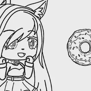 Gacha Life Mewarnai: Panduan Lengkap untuk Pemula