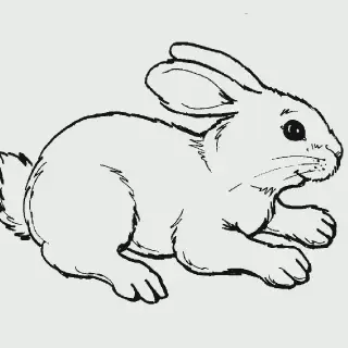 10 Gambar Binatang Mewarnai Anak dengan Berbagai Warna yang Menarik