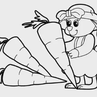 10 Gambar Buat Mewarnai Anak PAUD Yang Bisa Meningkatkan Kreativitasnya!