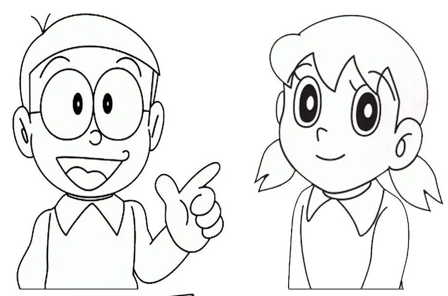 Mengenal Gambar Doraemon Lucu untuk Mewarnai: Aktivitas Menyenangkan untuk Anak-Anak