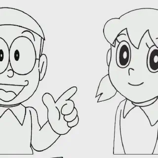 Mengenal Gambar Doraemon Lucu untuk Mewarnai: Aktivitas Menyenangkan untuk Anak-Anak