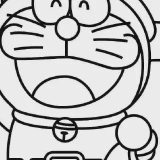 10+ Gambar Doraemon Mewarnai untuk Anak - Kreasikan Imajinasi Mereka!
