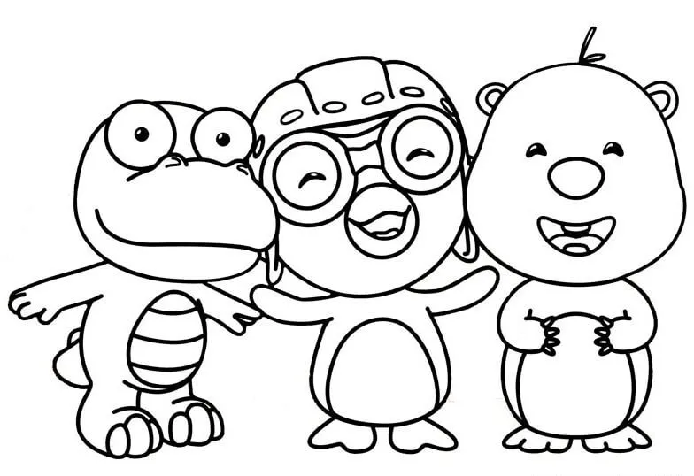 20 Gambar Doraemon untuk Mewarnai Anak dengan Seru dan Asyik!