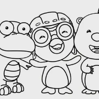 20 Gambar Doraemon untuk Mewarnai Anak dengan Seru dan Asyik!