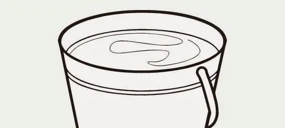 7+ Ide Gambar Ember untuk Mewarnai Sebagai Kegiatan Kreatif Anak