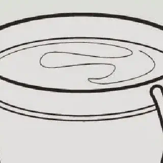 7+ Ide Gambar Ember untuk Mewarnai Sebagai Kegiatan Kreatif Anak