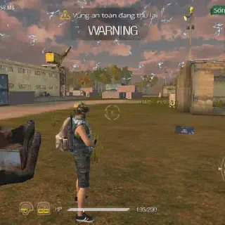 5 Gambar Free Fire untuk Mewarnai: Berikan Warna pada Karakter Favoritmu!