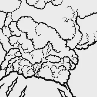 20 Gambar Mewarnai Gunung Yang Keren Untuk Menyalakan Imajinasi Anak Anda