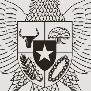 5 Gambar Garuda Pancasila untuk Mewarnai yang Cantik dan Mudah Dibuat