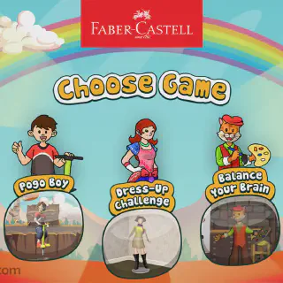 Tips dan Trik Menang Lomba Mewarnai Faber Castell 2019: Gambar dan Tutorial lengkap!