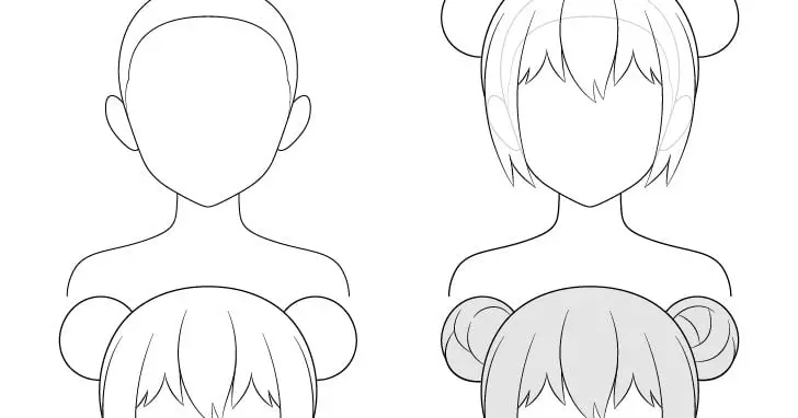 Belajar Mewarnai Anime Jepang untuk Pemula: Tips, Trik, dan Contoh Gambar