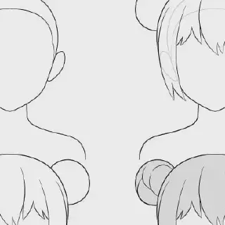 Belajar Mewarnai Anime Jepang untuk Pemula: Tips, Trik, dan Contoh Gambar