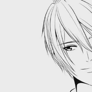 8 Ide Gambar Mewarnai Anime yang Mudah dan Seru untuk Dipraktikkan