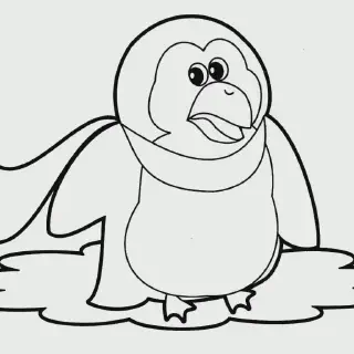 15 Gambar Mewarnai Binatang Lucu untuk Anak-anak: Belajar Sambil Bermain