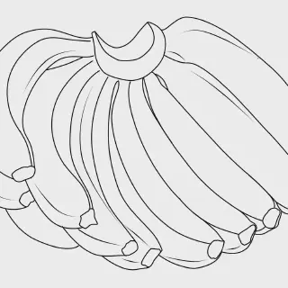 Mewarnai Buah-buahan dan Sayuran: Cara Mengasah Kreativitas Anak dengan Gambar Mewarnai yang Menyenangkan