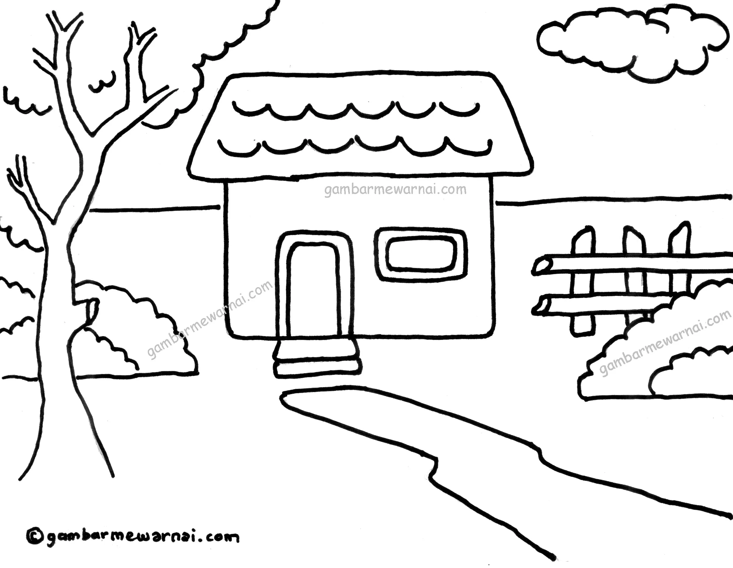 Kreatif dan Menyenangkan: Tips Gambar Mewarnai Buah dan Contoh Warna yang Dapat Dicoba oleh Pemula