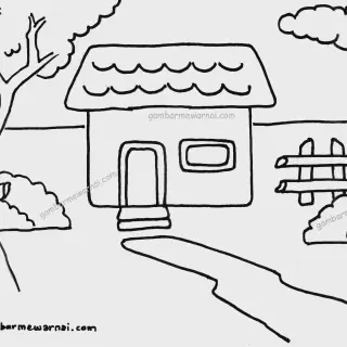 Kreatif dan Menyenangkan: Tips Gambar Mewarnai Buah dan Contoh Warna yang Dapat Dicoba oleh Pemula