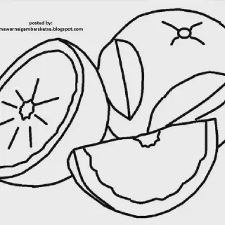 Mewarnai Buah Stroberi: Cara Mudah Membuat Gambar yang Cantik dan Menarik