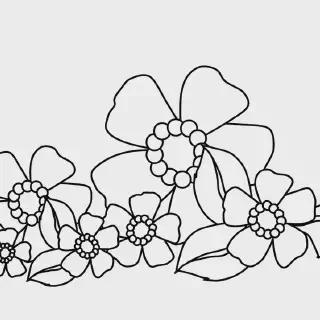 Mengajari Anak PAUD: Tips Gambar Mewarnai Bunga yang Seru dan Edukatif