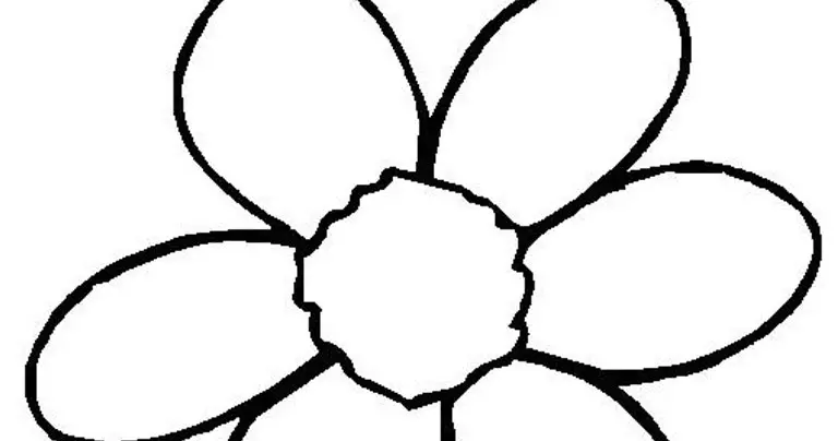 Explore Seni Gambar Mewarnai Bunga Melati dengan Mudah untuk Pemula