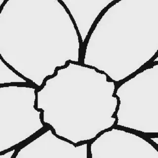 Explore Seni Gambar Mewarnai Bunga Melati dengan Mudah untuk Pemula