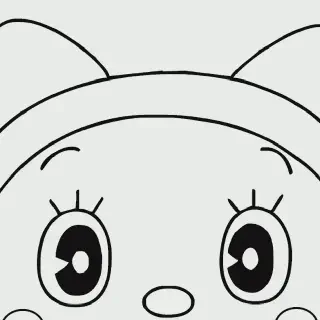 Mari Menikmati Serunya Gambar Mewarnai Doraemon dan Dorami - Hobi Kreatif yang Asyik untuk Anak-anak