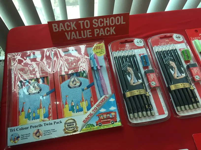 Mewarnai Lebih Asyik Dengan Gambar Mewarnai Faber Castell Tahun 2020