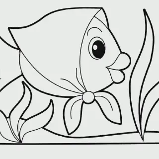 Cara Mudah Mewarnai Gambar Hewan dan Tumbuhan: Bertumbuh Kreativitas Anak dengan Gambar Mewarnai Hewan dan Tumbuhan