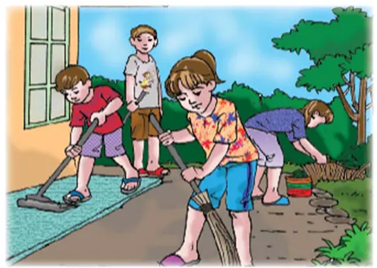 Kreasi Gambar Mewarnai Hidup Rukun Di Rumah: Buat Si Kecil Lebih Kreatif dan Bahagia!