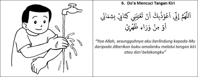 Cara Mewarnai Gambar Orang Cuci Tangan: Belajar Bersama Si Kecil! – Dengan 10 Gambar Mewarnai