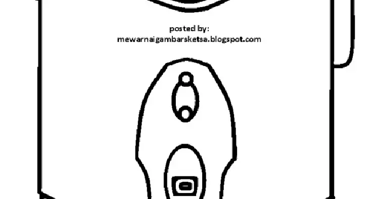 Gambar Mewarnai Peralatan Rumah Tangga: Bagaimana Cara Membuatnya Menarik?