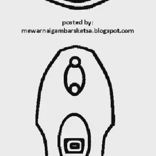 Gambar Mewarnai Peralatan Rumah Tangga: Bagaimana Cara Membuatnya Menarik?