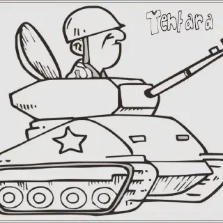 Mengenal Profesi Guru Melalui Gambar Mewarnai