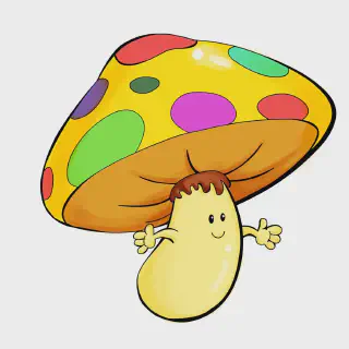 Tips Sukses Gambar Mewarnai Rumah Jamur untuk Pemula