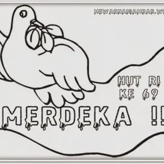 Gambar Mewarnai Covid-19: Cara Menjelaskan Virus Corona pada Anak dengan Seru dan Edukatif