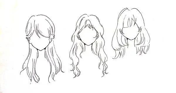 Gambar Sketsa Mewarnai Anime: Panduan Lengkap Untuk Pemula