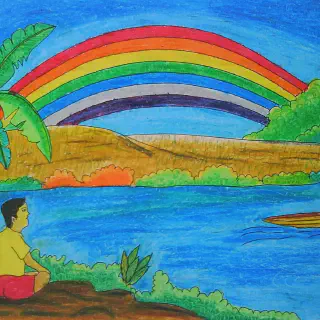 7 Tips Hasil Mewarnai Gambar Gajah Seperti Profesional